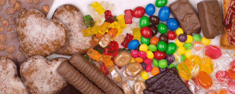 sweets