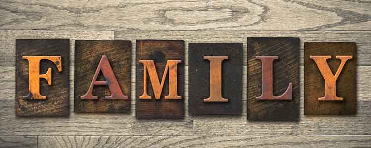 family