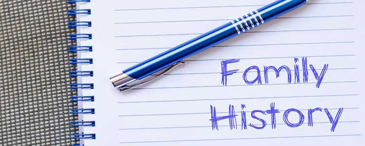 Family History