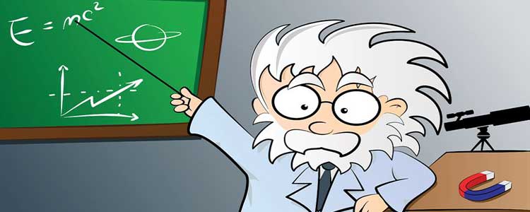Professor