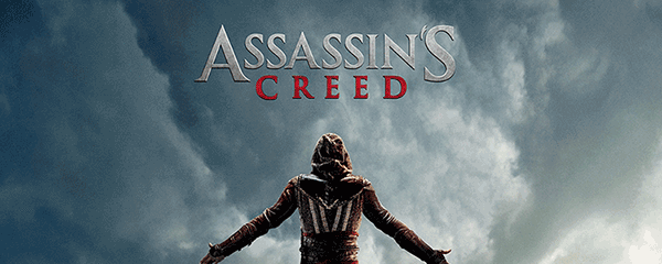 Assassin's Creed