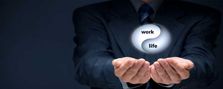 Work Life Balance