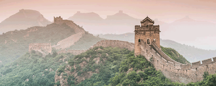 Great Wall of China