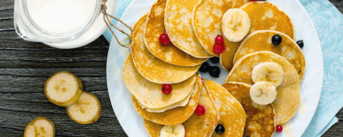 Pancakes