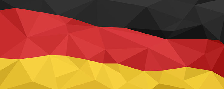 German Flag