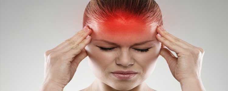 Stress Tension Headache