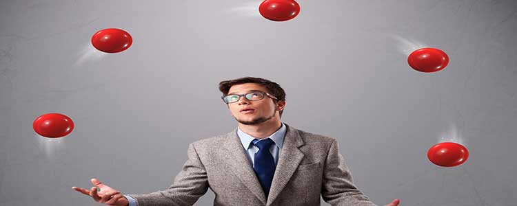 Juggling