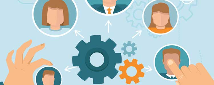 Cogs and Gears