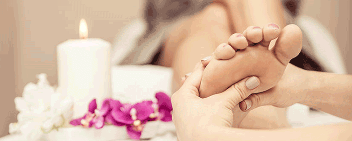 Reflexology