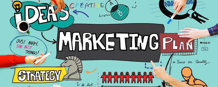 Marketing