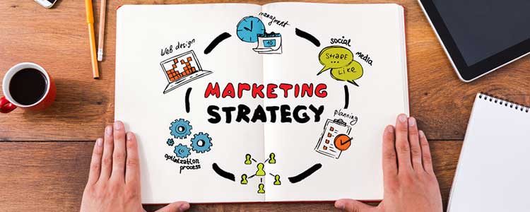 marketing strategy