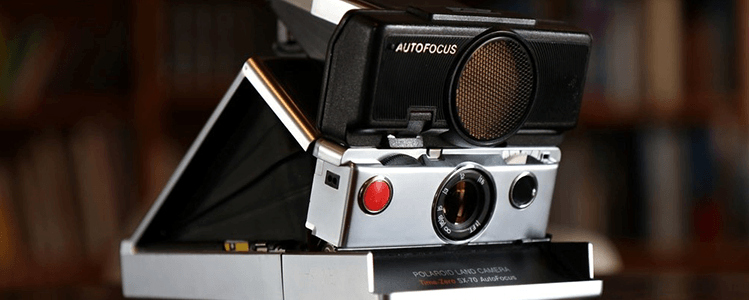 A Brief History of Photography